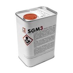 Budget ⌛ HOLZMANN Produit De Glissement Pour Le Bois En Bidon 0,7 Kg ????