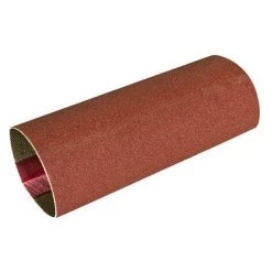 De gros ???? HOLZMANN Manchon De Ponçage 35 X 115 Mm - Grain 80 ????