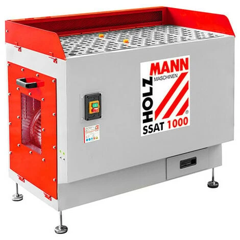 Grosses soldes ⌛ HOLZMANN Table De Ponçage Avec Aspiration Des Poussières - 750 W 230 V ???? 1 Grosses soldes ⌛ HOLZMANN Table De Ponçage Avec Aspiration Des Poussières - 750 W 230 V ????