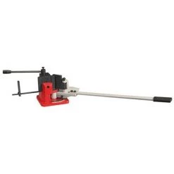 Bon marché ???? HOLZMANN Cintreuse Universelle 120° 70 Mm ✨