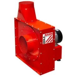 Vente flash ???? HOLZMANN Turbine Aspirateur à Copeaux - 2 200 W 400 V Triphasé ????