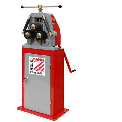 Les meilleures critiques de ???? HOLZMANN Cintreuse Manuelle à 3 Galets Pour Tubes Et Profilés ???? 1 Les meilleures critiques de ???? HOLZMANN Cintreuse Manuelle à 3 Galets Pour Tubes Et Profilés ????