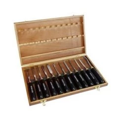 Meilleur prix ???? Outil De Coupe Holzmann 12 Pièces ????