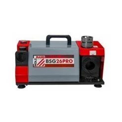 Coupon ???? AFFÛTEUSE DE MECHES ET FORETS 13-26mm HOLZMANN BSG26PRO 250W ????