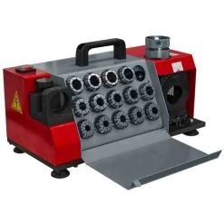 Coupon ???? AFFÛTEUSE DE MECHES ET FORETS 13-26mm HOLZMANN BSG26PRO 250W ???? -Pas Cher HOLZMANN Magasin 60141305 3