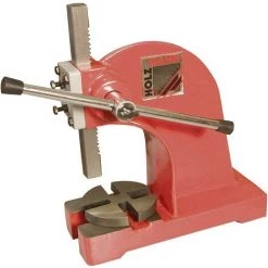 Meilleure affaire ???? Presse Datelier Manuelle DOP 1000 Holzmann Maschinen H050700006 ????