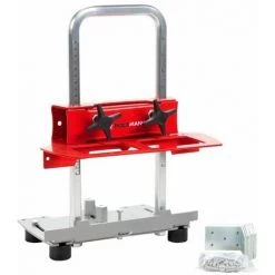 Tout neuf ???? SCIERIE MOBILE PORTATIVE GUIDE POUR TRONÇONNEUSES HOLZMANN MOBAS1 ????