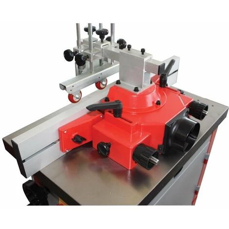 Offres ❤️ FRAISEUSE POUR BOIS HOLZMANN FS200S 230V ???? 2 Offres ❤️ FRAISEUSE POUR BOIS HOLZMANN FS200S 230V ???? – Image 2