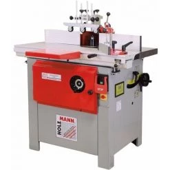 Nouveau ❤️ FRAISEUSE A BOIS HOLZMANN FS200SF 230V ????