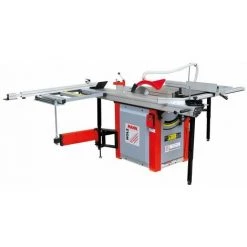 Grosses soldes ???? BANC DE SCIE A EQUARISER POUR BOIS HOLZMANN TS315VF2000 400V ???? -Pas Cher HOLZMANN Magasin 68281251 3