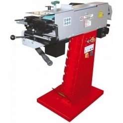 Les meilleures critiques de ✔️ PNCEUSE A BANDE METAL HOLZMANN MSM100PRO 400V ????