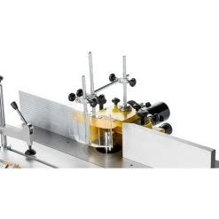 Meilleur prix ???? FRAISEUSE A BOIS HOLZMANN FS300 400V ???? 6 Meilleur prix ???? FRAISEUSE A BOIS HOLZMANN FS300 400V ???? -Pas Cher HOLZMANN Magasin 68285593 3