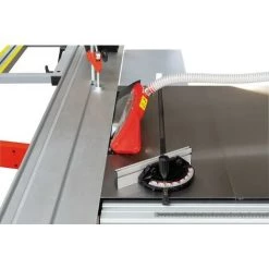 Promo ⌛ BANC DE SCIE A EQUARISER POUR BOIS HOLZMANN TS315VF2000 230V ???? -Pas Cher HOLZMANN Magasin 68285599 3