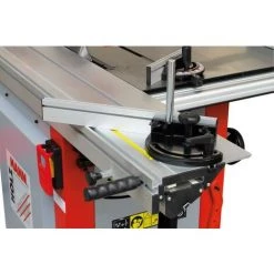 Promo ⌛ BANC DE SCIE A EQUARISER POUR BOIS HOLZMANN TS315VF2000 230V ???? -Pas Cher HOLZMANN Magasin 68285599 4