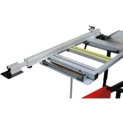 Promo ⌛ BANC DE SCIE A EQUARISER POUR BOIS HOLZMANN TS315VF2000 230V ???? -Pas Cher HOLZMANN Magasin 68285599 5