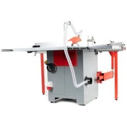Bon marché ???? BANC DE SCIE A EQUARISER POUR BOIS HOLZMANN TS315F1600 400V ✔️ -Pas Cher HOLZMANN Magasin 68285602 3