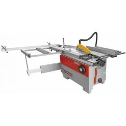 Top 10 ⭐ <strong>EQUARISSEUSE AVEC TABLE COULISSANTE POUR BOIS HOLZMANN FKS315V1200 400V ⭐