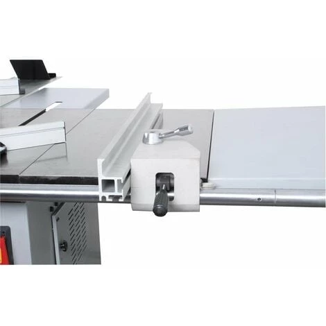 Nouveau ???? <strong>BANC DE SCIE A EQUARISER POUR BOIS HOLZMANN TS315VF2600 230V ❤️ 2 Nouveau ???? <strong>BANC DE SCIE A EQUARISER POUR BOIS HOLZMANN TS315VF2600 230V ❤️ – Image 2