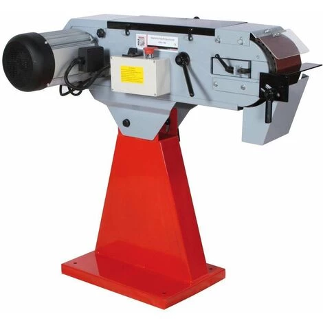 Sortie ???? PNCEUSE A BANDE METAL HOLZMANN MSM 400V ???? 1 Sortie ???? PNCEUSE A BANDE METAL HOLZMANN MSM 400V ????