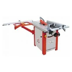 Top 10 ???? BANC DE SCIE A EQUARISER POUR BOIS HOLZMANN TS250F1600 230V ⭐