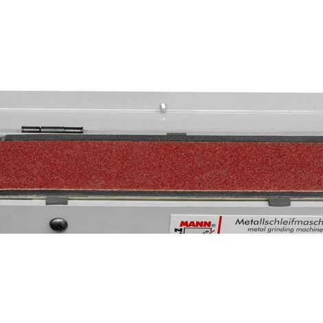 Meilleur prix ❤️ PNCEUSE A BANDE METAL HOLZMANN MSM75 400V ⌛ 2 Meilleur prix ❤️ PNCEUSE A BANDE METAL HOLZMANN MSM75 400V ⌛ – Image 2