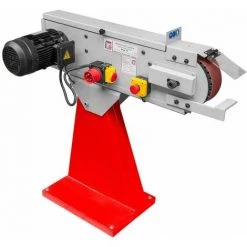 Meilleur prix ❤️ PNCEUSE A BANDE METAL HOLZMANN MSM75 400V ⌛ 5 Meilleur prix ❤️ PNCEUSE A BANDE METAL HOLZMANN MSM75 400V ⌛ -Pas Cher HOLZMANN Magasin 68285616 3