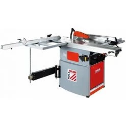 Le moins cher ???? BANC DE SCIE A EQUARISER POUR BOIS HOLZMANN TS250F 400V ???? -Pas Cher HOLZMANN Magasin 68285622 3