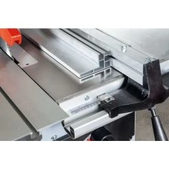 Le moins cher ???? BANC DE SCIE A EQUARISER POUR BOIS HOLZMANN TS250F 400V ???? -Pas Cher HOLZMANN Magasin 68285622 4