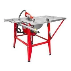 Sortie ???? BANC DE SCIE EN BOIS HOLZMANN TS315SE_230V ????