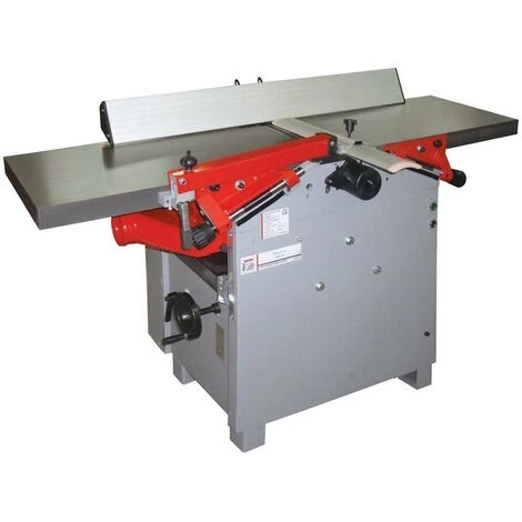 Meilleure vente ✔️ DÉGAUCHISSEUSE RABOTEUSE EPAISSEUR BOIS HOLZMANN HOB410N 400V ???? 1 Meilleure vente ✔️ DÉGAUCHISSEUSE RABOTEUSE EPAISSEUR BOIS HOLZMANN HOB410N 400V ????