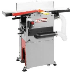 Tout neuf ???? RABOT DÉGAUCHISSEUSE RABOT EPAISSEUR POUR BOIS HOLZMANN HOB 260ABS 400V ????