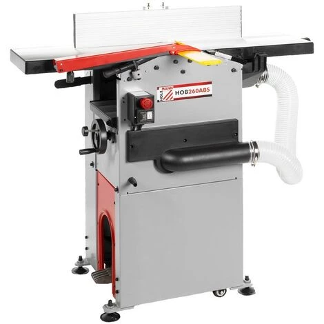 Tout neuf ???? RABOT DÉGAUCHISSEUSE RABOT EPAISSEUR POUR BOIS HOLZMANN HOB 260ABS 400V ???? 1 Tout neuf ???? RABOT DÉGAUCHISSEUSE RABOT EPAISSEUR POUR BOIS HOLZMANN HOB 260ABS 400V ????