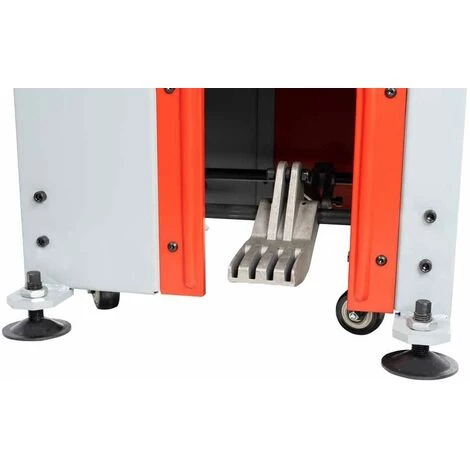 Tout neuf ???? RABOT DÉGAUCHISSEUSE RABOT EPAISSEUR POUR BOIS HOLZMANN HOB 260ABS 400V ???? 2 Tout neuf ???? RABOT DÉGAUCHISSEUSE RABOT EPAISSEUR POUR BOIS HOLZMANN HOB 260ABS 400V ???? – Image 2