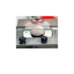 Meilleure vente ???? Meule Corindon Pour Affuteuse Holzmann MS-6000 150 X 38 Mm ????