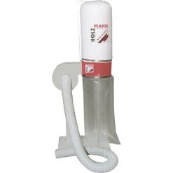 Remise ⌛ Aspirateur Holzmann Maschinen ABS1080_400V H011200001 100 L 750 W 1 Pc(s) ????