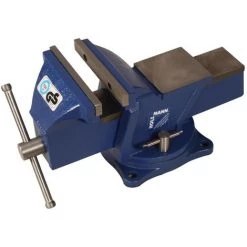 Les meilleures critiques de ⌛ Etau Ouverture 140 Mm WBS150N Holzmann ????