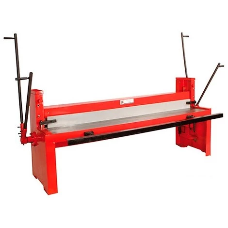 Vente flash ???? Cisaille - Guillotine à Tôle D'atelier Manuelle Pour Coupe De Feuilles 2000 X 1,25 Mm - TBS 2000 HOLZMANN ???? 1 Vente flash ???? Cisaille - Guillotine à Tôle D'atelier Manuelle Pour Coupe De Feuilles 2000 X 1,25 Mm - TBS 2000 HOLZMANN ????