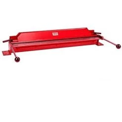 Sortie ???? Plieuse à Tôle L. 1000 X ép. 1,5 Mm - AKB1000FO HOLZMANN ⭐