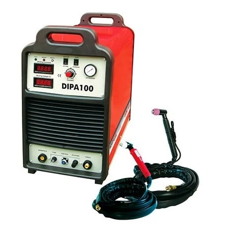 Offres ???? Découpeur PLASMA INVERTER 400 V 17 Kva 100A - DIPA 100 Holzmann ⌛ 1 Offres ???? Découpeur PLASMA INVERTER 400 V 17 Kva 100A - DIPA 100 Holzmann ⌛