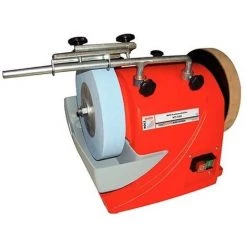 Offres ⭐ Affûteuse à Eau D. 200 Mm 230V - 120W - NTS200S-230V - HOLZMANN ????