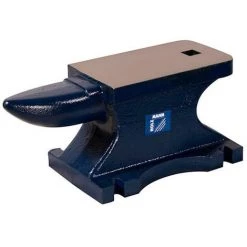 De gros ???? Enclume 250 X 140 Mm 45 Kg - AMB45 - Holzmann ????