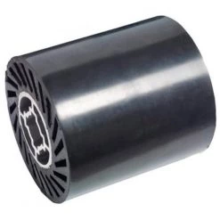 Meilleure affaire ???? Rouleau Caoutchouc à Expansion D. 90 X 100 X Al. 19 Mm Pour Satineuse SM100 - SM100EW-GUMMIERT - Holzmann ????