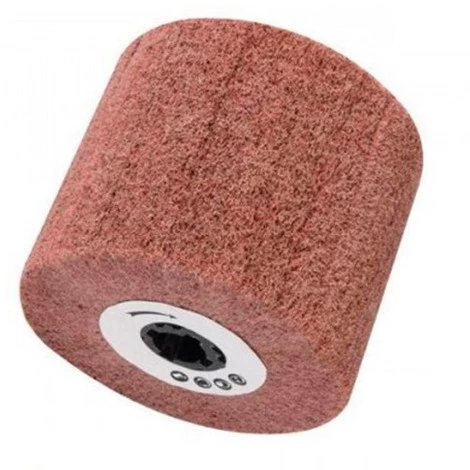 Meilleure affaire ???? Rouleau Nylon D. 90 Mm X 100 Mm X Gr. 320 Pour Satineuse SM100 - SM100NWK320 - Holzmann ???? 1 Meilleure affaire ???? Rouleau Nylon D. 90 Mm X 100 Mm X Gr. 320 Pour Satineuse SM100 - SM100NWK320 - Holzmann ????