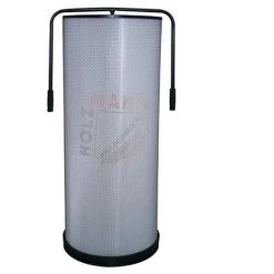 Meilleure vente ⌛ Cartouche De Filtration D. 500 Mm X 1175 Mm ABSFF1 - Holzmann ????