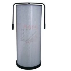 Remise ???? Cartouche De Filtration D. 500 Mm X 625 Mm ABSFF2 - Holzmann ????