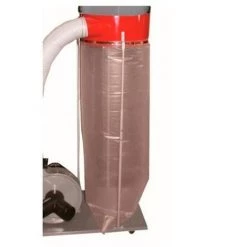 Remise ???? Sac De Récupération Plastique D. 500 Mm L. 1480 Mm ABSSS - Holzmann ????