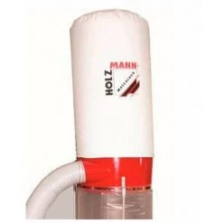 Le moins cher ???? Sac De Filtration En Coton D. 500 Mm ABSULF - Holzmann ????