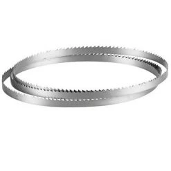 Promo ???? Lame De Scie Ruban Bois PAE 3454 X 12 X 0,6 Mm DC6 BSB470B12 Pour HBS470PROFI - Holzmann ✨