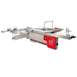 Sortie ???? Scie à Format D. 305 Mm Chariot 3200 Mm 400 V - 4000 W FKS305VF-3200-400V - Holzmann ????