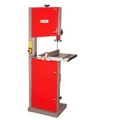 Coupon ???? Scie à Ruban Bois Volants D. 400 Mm 400 V - 11000 W HBS400-400V - Holzmann ????